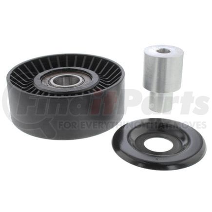Vaico V45-0071 Accessory Drive Belt Idler Pulley Drive Belt Idler Pulley