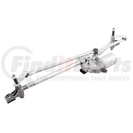 V480249 by VAICO - Wiper Linkage