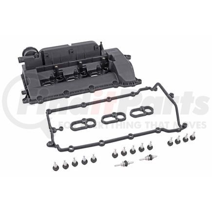 V48-0466 by VAICO - Cylinder Head Cover
