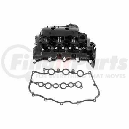 Vaico V480464 Engine Valve Cover Tapa de culata