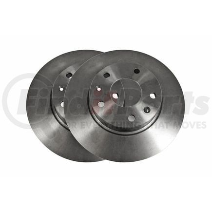 Vaico V4880001 Disc Brake Rotor Disco de freno