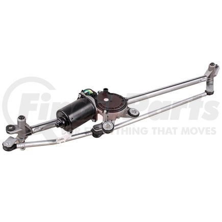 V501016 by VAICO - Wiper Linkage