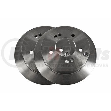 Vaico V5240002 Disc Brake Rotor Brake Disc
