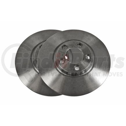 Vaico V5480002 Disc Brake Rotor Brake Disc