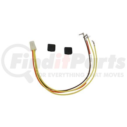 614140003 by MEKRA - KIT-HARNESS,MIRRORHEAD,DIRECT