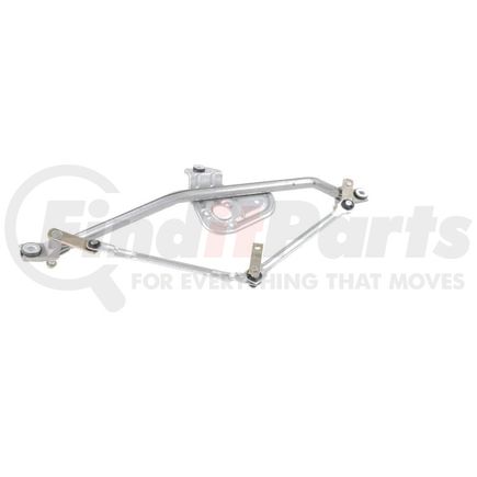 V10-1579 by VAICO - Wiper Linkage