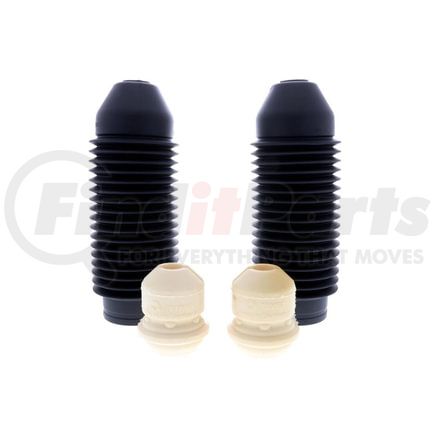 V10-1590 by VAICO - Juego de guardapolvos, amortiguador