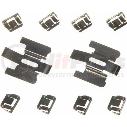 F132617S by WAGNER - Disc Align Kit