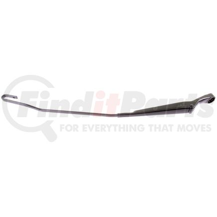 V101682 by VAICO - Wiper Arm, windscreen washer