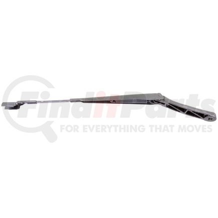 V101685 by VAICO - Wiper Arm, windscreen washer