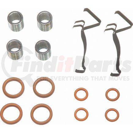 F132615S by WAGNER - Disc Align Kit