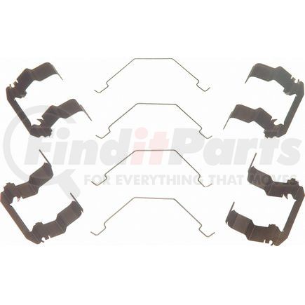 F132616S by WAGNER - Disc Align Kit