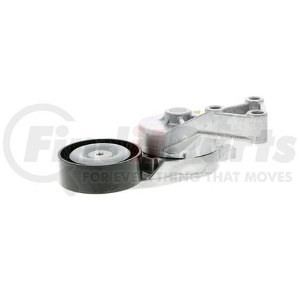 V101809 by VAICO - Polea tensora, correa trapezoi