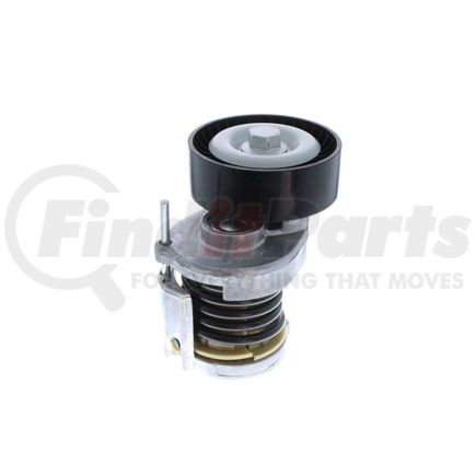 V10-1815 by VAICO - Polea tensora, correa poli V