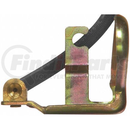 F132768 by WAGNER - BRAKE HOSE