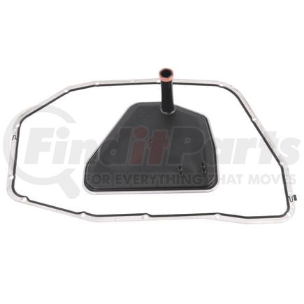 V1018681 by VAICO - Hydraulic Filter Set, automatic transmis