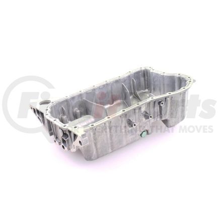 Vaico V101901 Engine Oil Pan Wet Sump