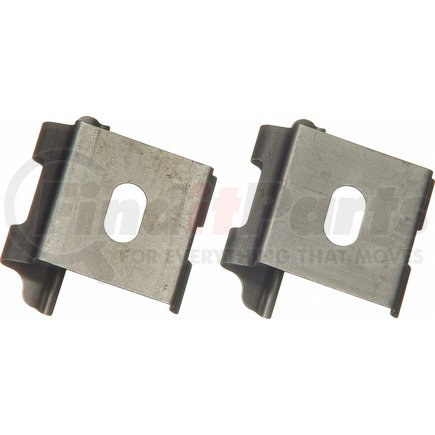 F132971S by WAGNER - Anti-Rattle Clip
