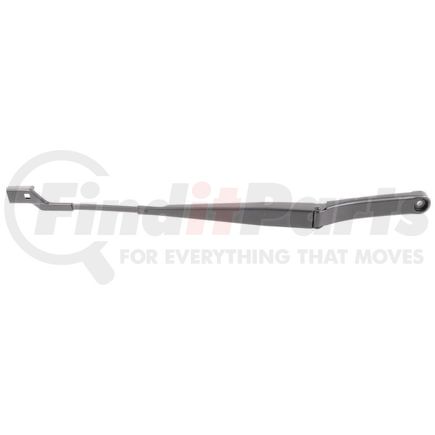 V102018 by VAICO - Brazo del limpiaparabrisas trasero