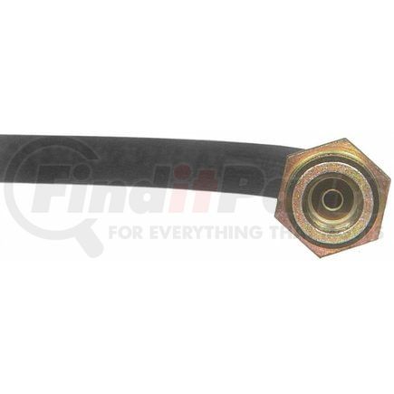 F132997 by WAGNER - BRAKE HOSE