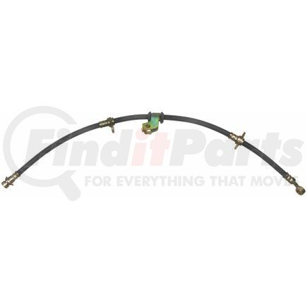 Wagner F133027 Brake Hydraulic Line BRAKE HOSE
