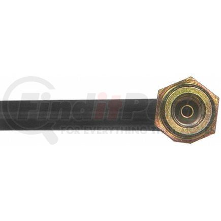 Wagner F133042 Brake Hydraulic Line BRAKE HOSE