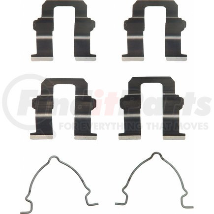 F133153S by WAGNER - Disc Align Kit