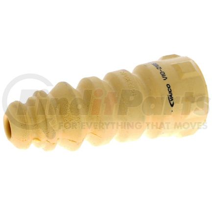 V102185 by VAICO - Rubber Buffer, suspension