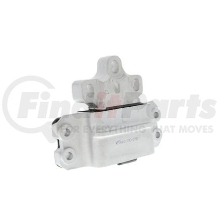 V10-2192 by VAICO - Soporte elástico, suspension del motor