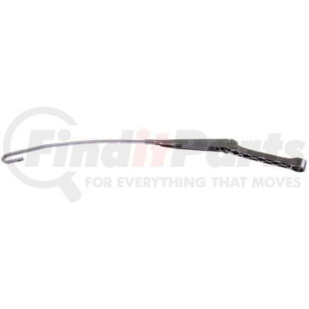 V10-2199 by VAICO - Wiper Arm, windscreen washer