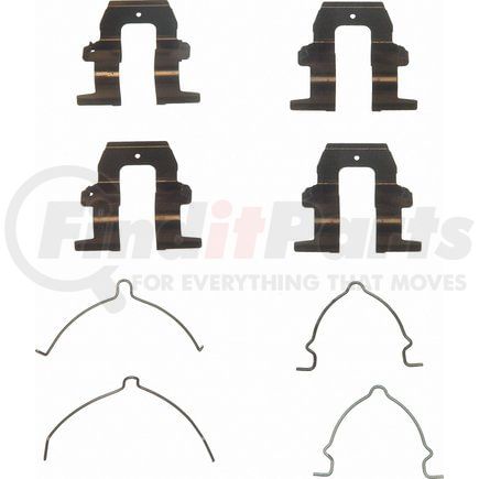 F133183S by WAGNER - Disc Align Kit