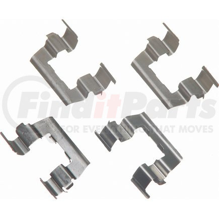 F133185S by WAGNER - Disc Align Kit