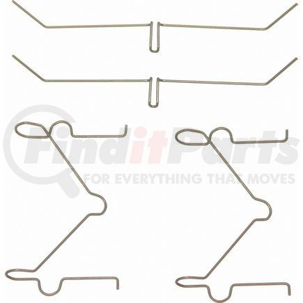 F133187S by WAGNER - Disc Align Kit