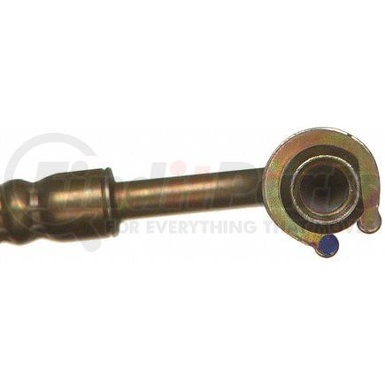 Wagner F133386 Brake Hydraulic Line BRAKE HOSE