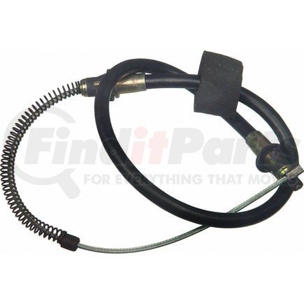 F133322 by WAGNER - BRAKE CABLE