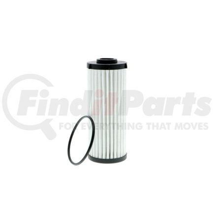 V102287 by VAICO - Hydraulic Filter, automatic transmission