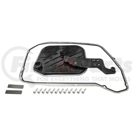 V102288 by VAICO - Hydraulic Filter Set, automatic transmis