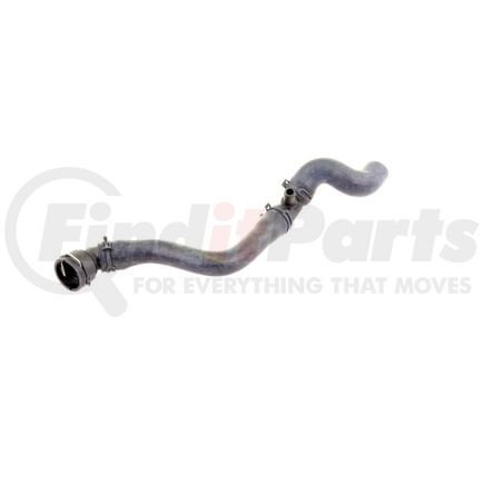 V102346 by VAICO - Radiator Coolant Hose