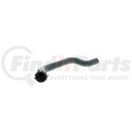 Vaico V102347 HVAC Heater Hose Tubería de radiador
