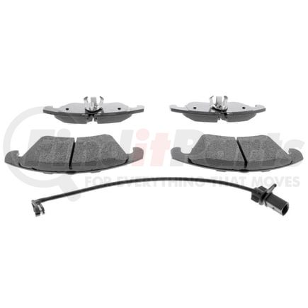 V102458 by VAICO - Brake Pad Set, disc brake