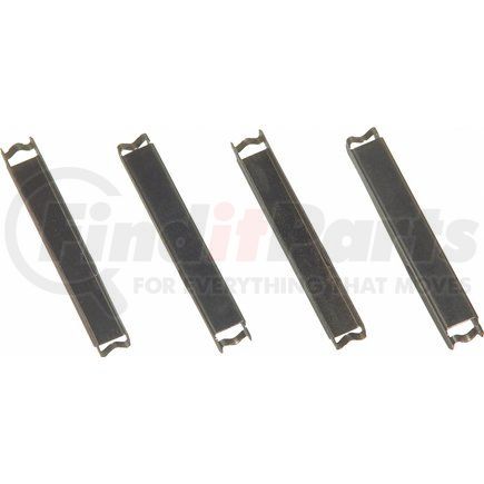 F133826S by WAGNER - Retainer Clip