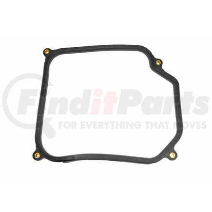 V10-2500 by VAICO - Seal, automatic transmission oil pan