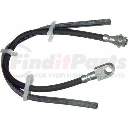 F133837 by WAGNER - BRAKE HOSE