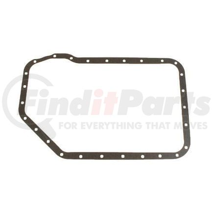 V10-2502 by VAICO - Seal, automatic transmission oil pan