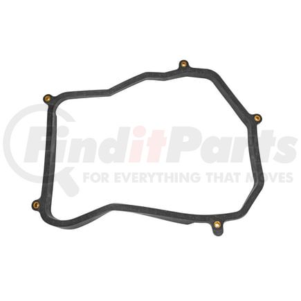 V102503 by VAICO - Seal, automatic transmission oil pan