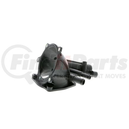 V102509 by VAICO - Intake Manifold, air supply