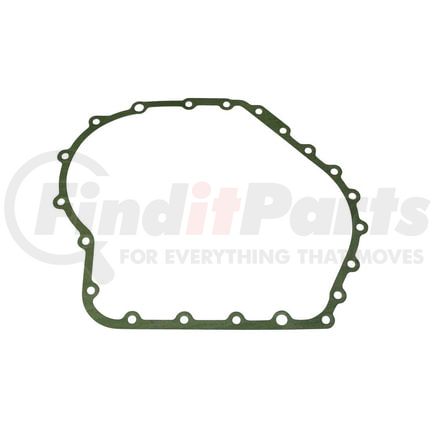 V10-2537 by VAICO - seal, automatic transmission oil pan