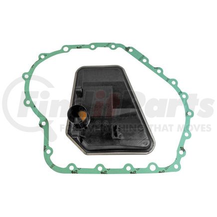 V102538 by VAICO - Hydraulic Filter Set, automatic transmis