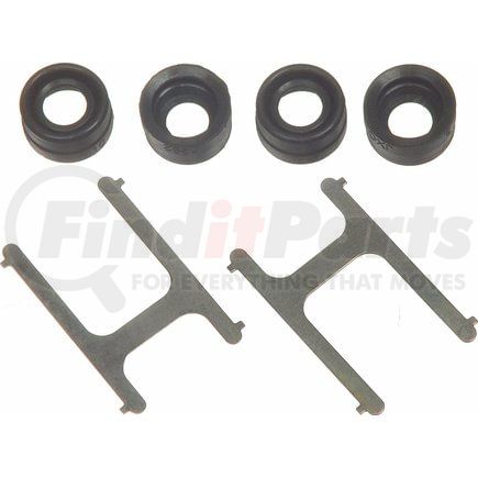 F134028S by WAGNER - Disc Align Kit
