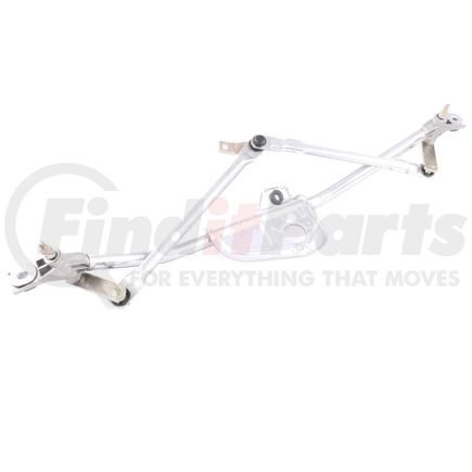 V102601 by VAICO - Wiper Linkage
